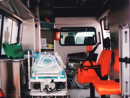 Unidad Pediátrica y Neonatal