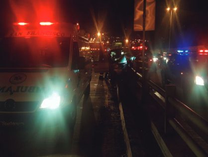 Ambulancias de Emergencias