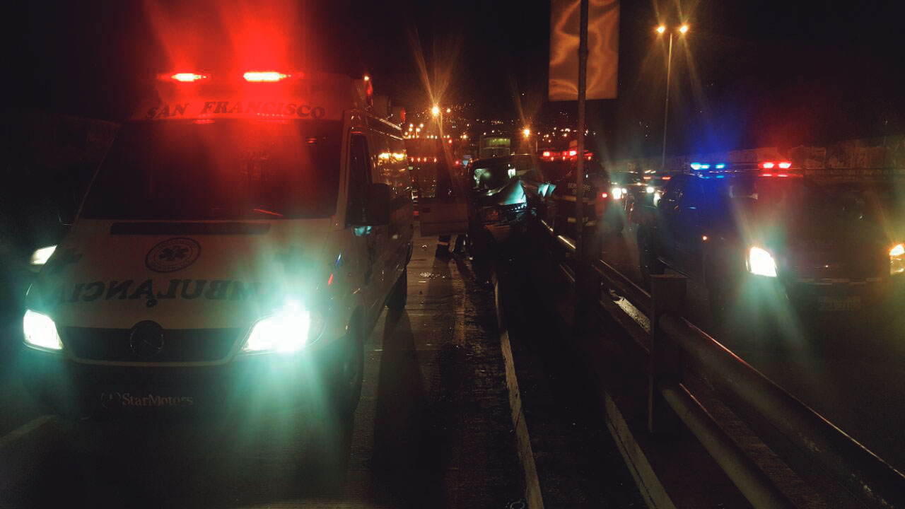 Ambulancias de Emergencias